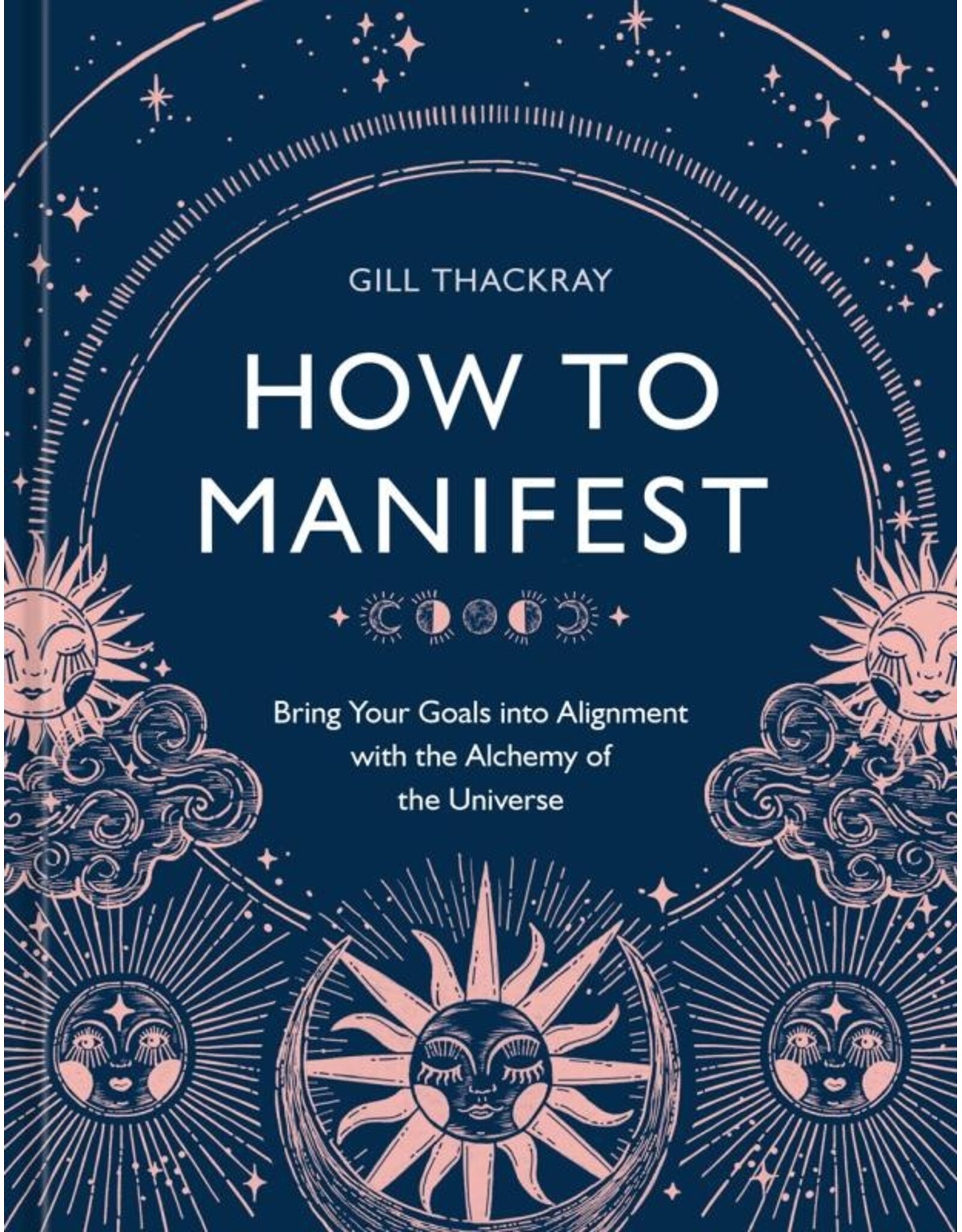 How To Manifest