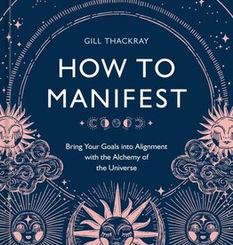 How To Manifest