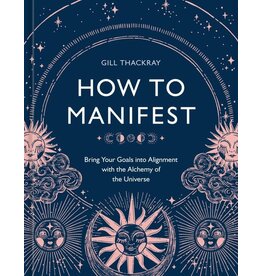 How To Manifest