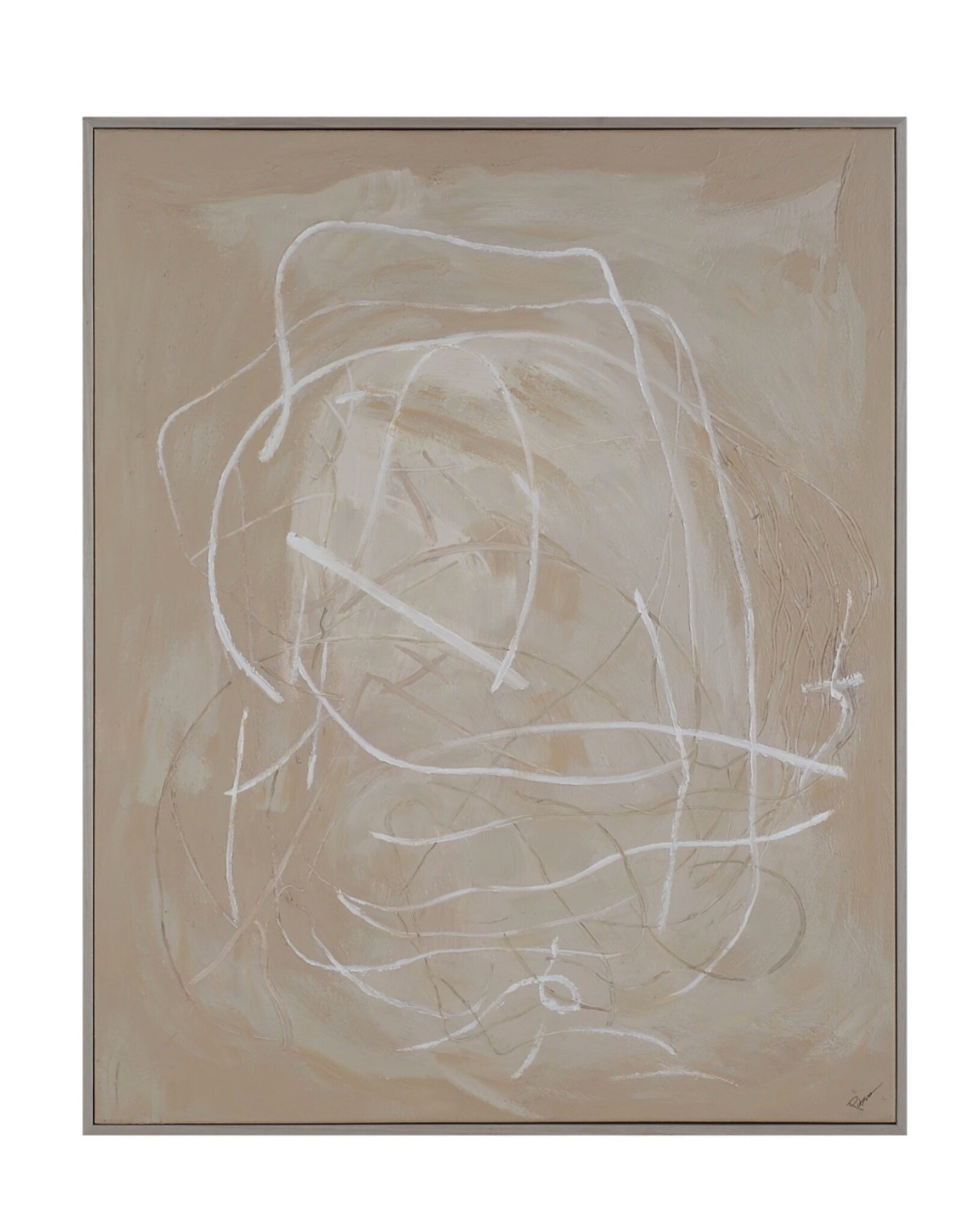 Naxos Art 40"X50"