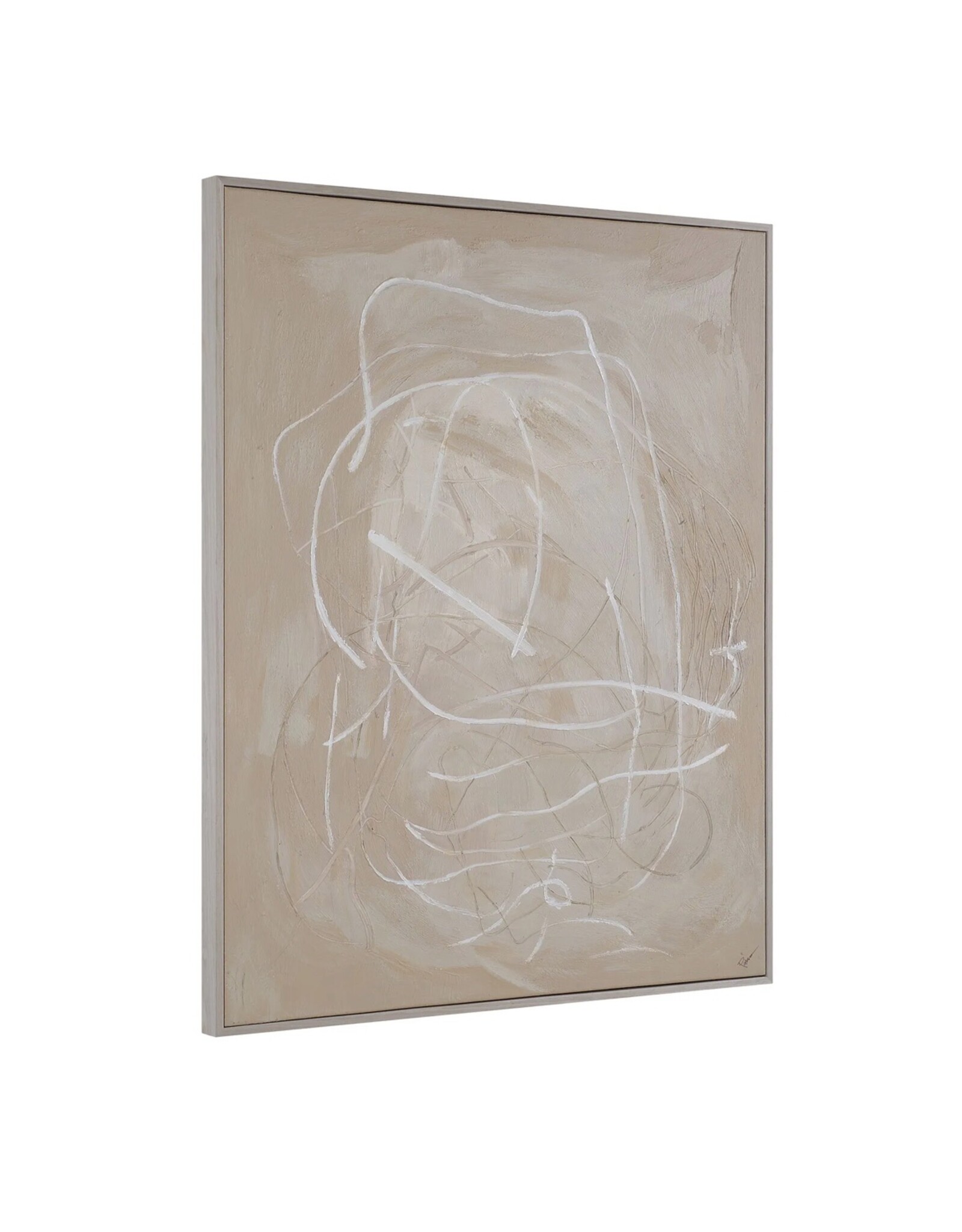 Naxos Art 40"X50"