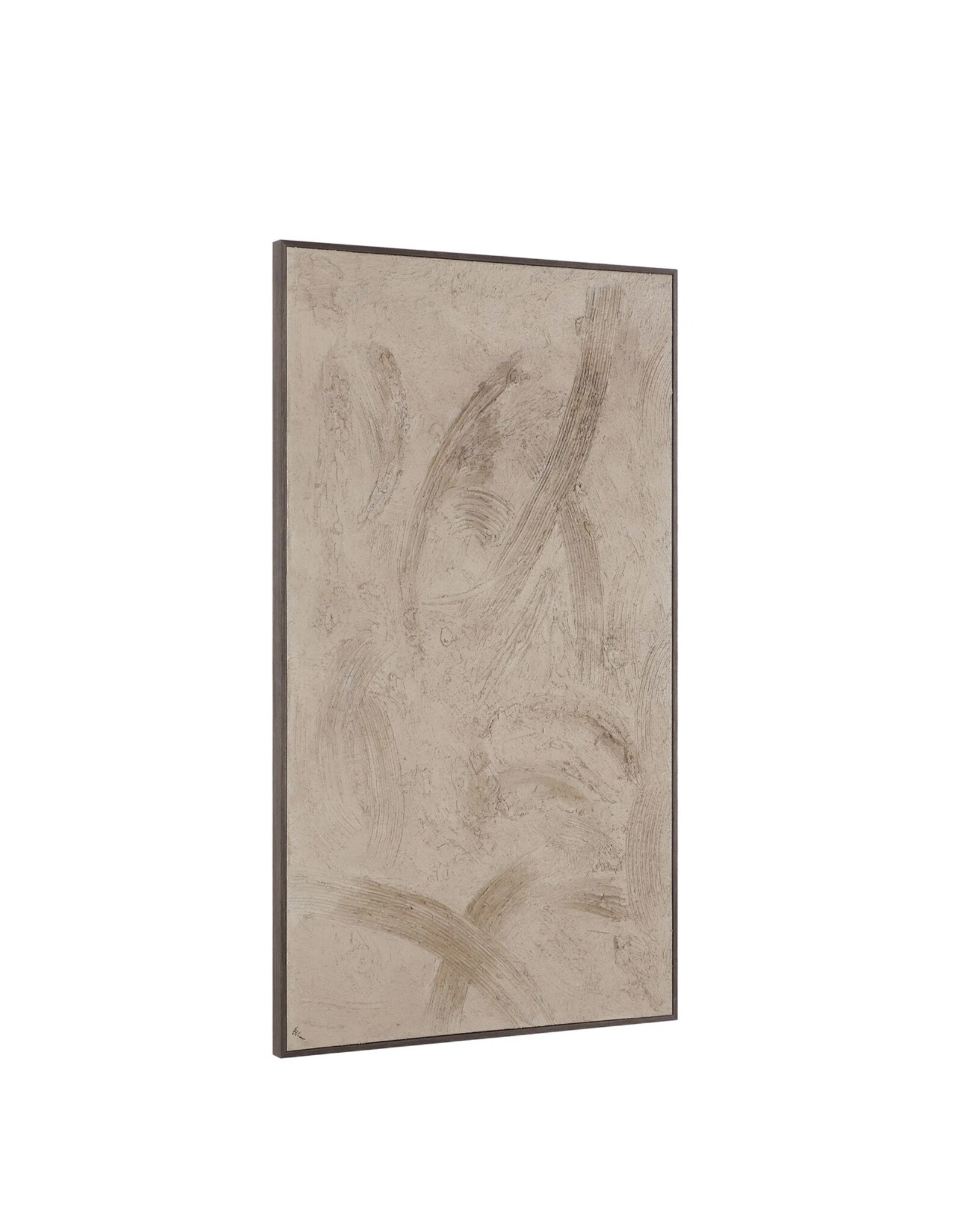 Trofa Art, 70"W X 40"H X 2"D