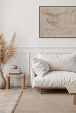 Trofa Art, 70"W X 40"H X 2"D