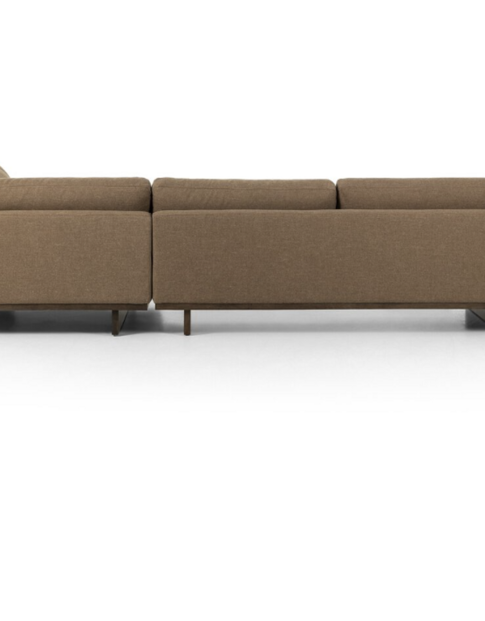 Everly 2-Piece Sectional