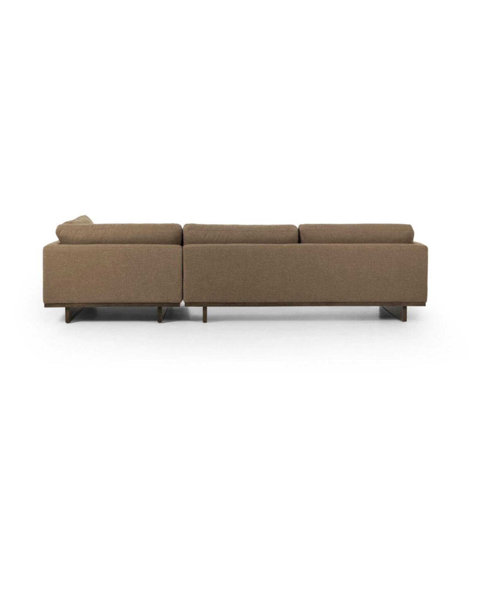 Everly 2-Piece Sectional