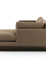 Everly 2-Piece Sectional