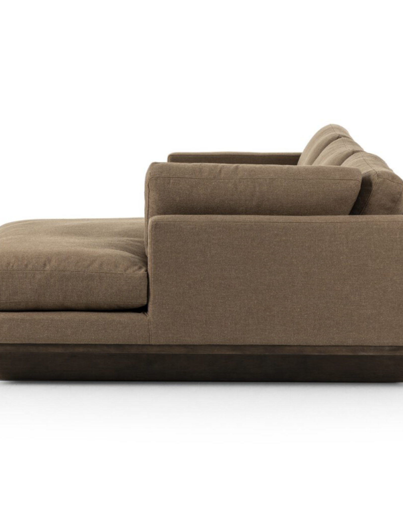 Everly 2-Piece Sectional