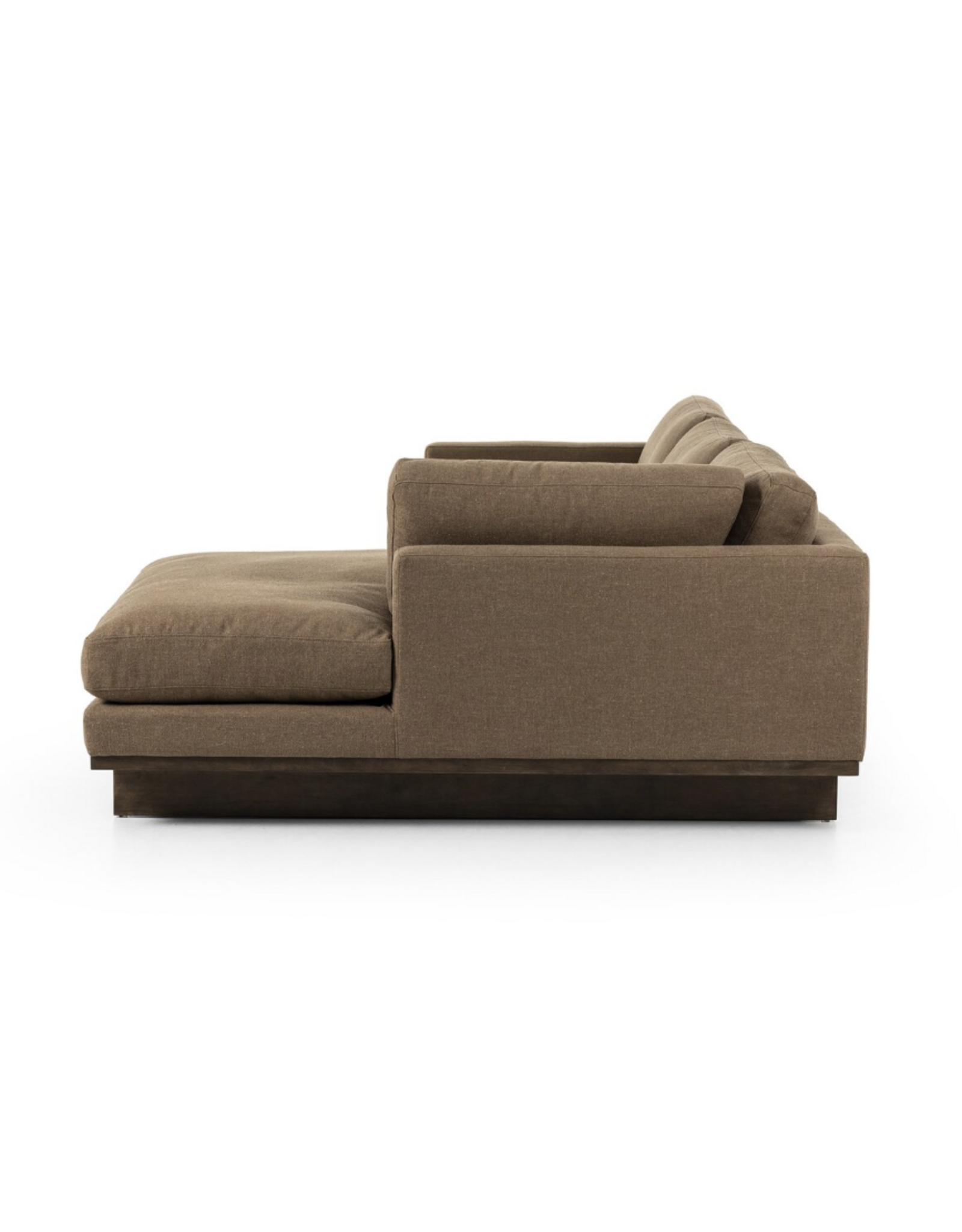 Everly 2-Piece Sectional