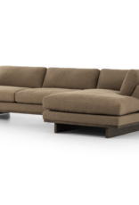 Everly 2-Piece Sectional