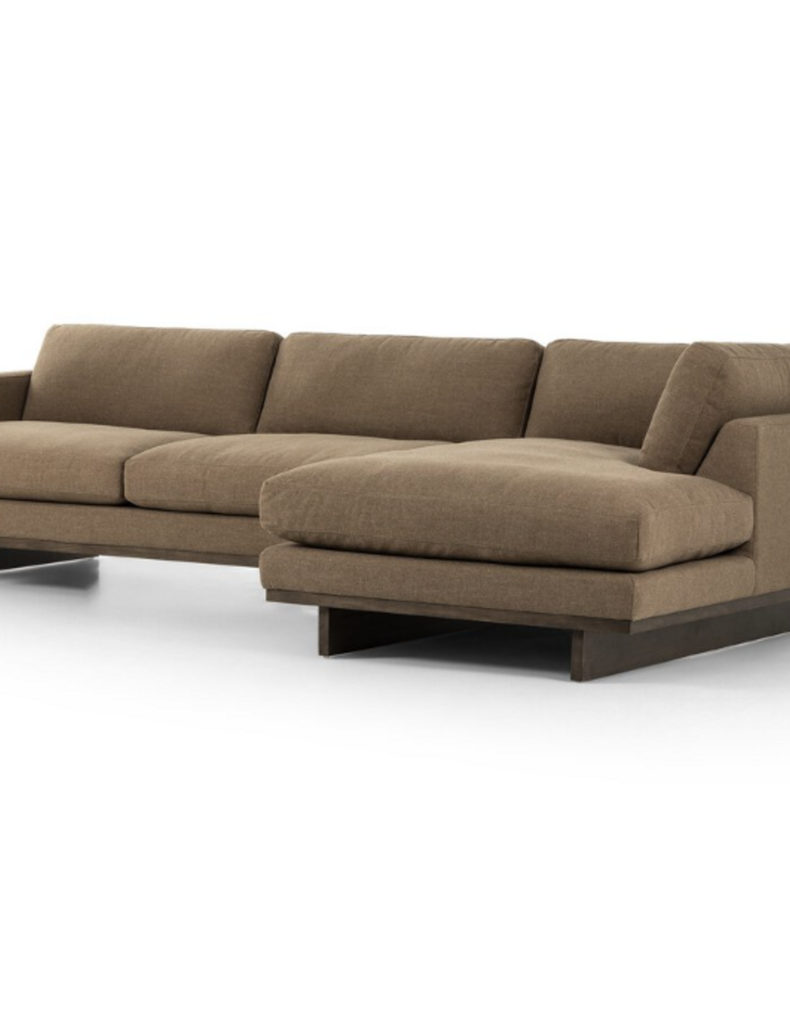 Everly 2-Piece Sectional