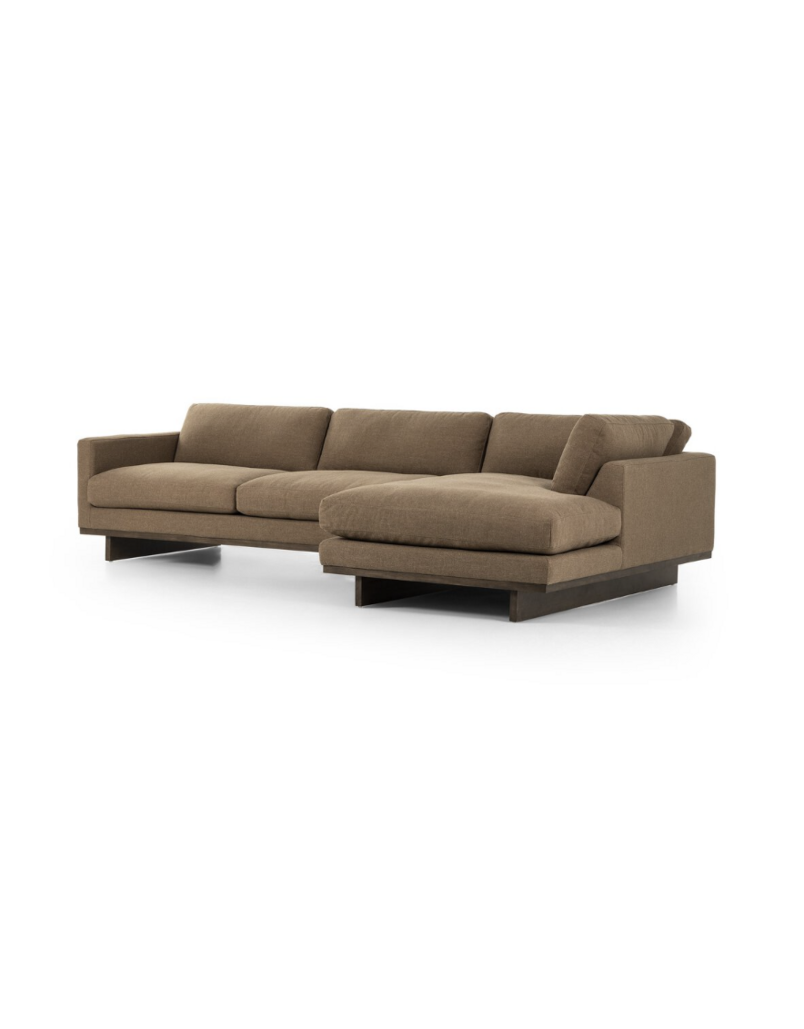 Everly 2-Piece Sectional