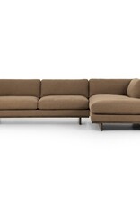 Everly 2-Piece Sectional
