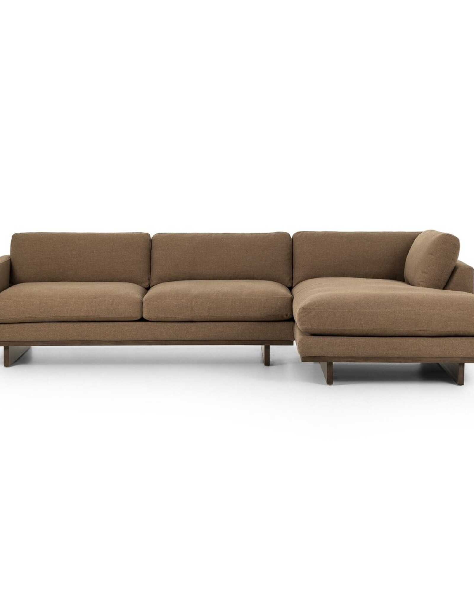 Everly 2-Piece Sectional