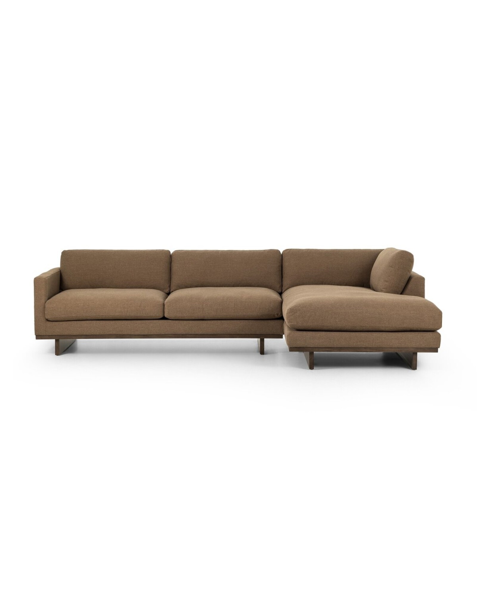 Everly 2-Piece Sectional