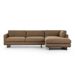 Everly 2-Piece Sectional