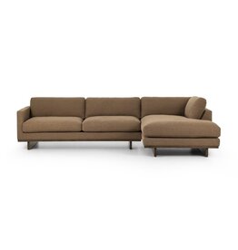 Everly 2-Piece Sectional