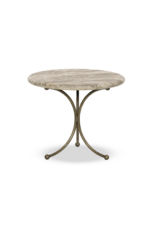 Sylas End Table