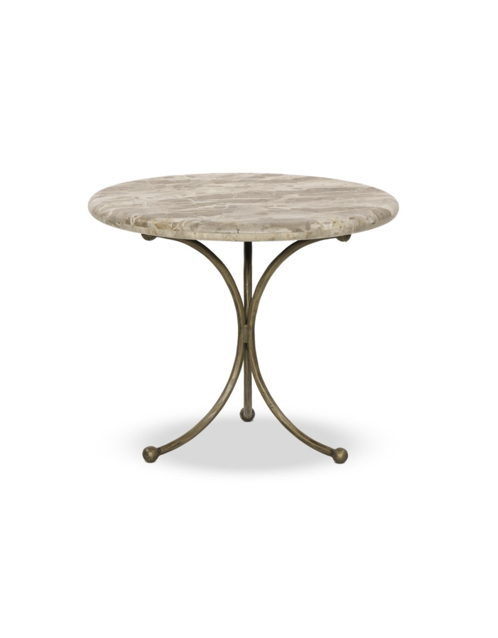 Sylas End Table