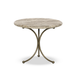 Sylas End Table