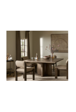 Ernest Square Dining Table