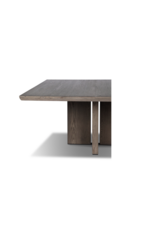 Ernest Square Dining Table