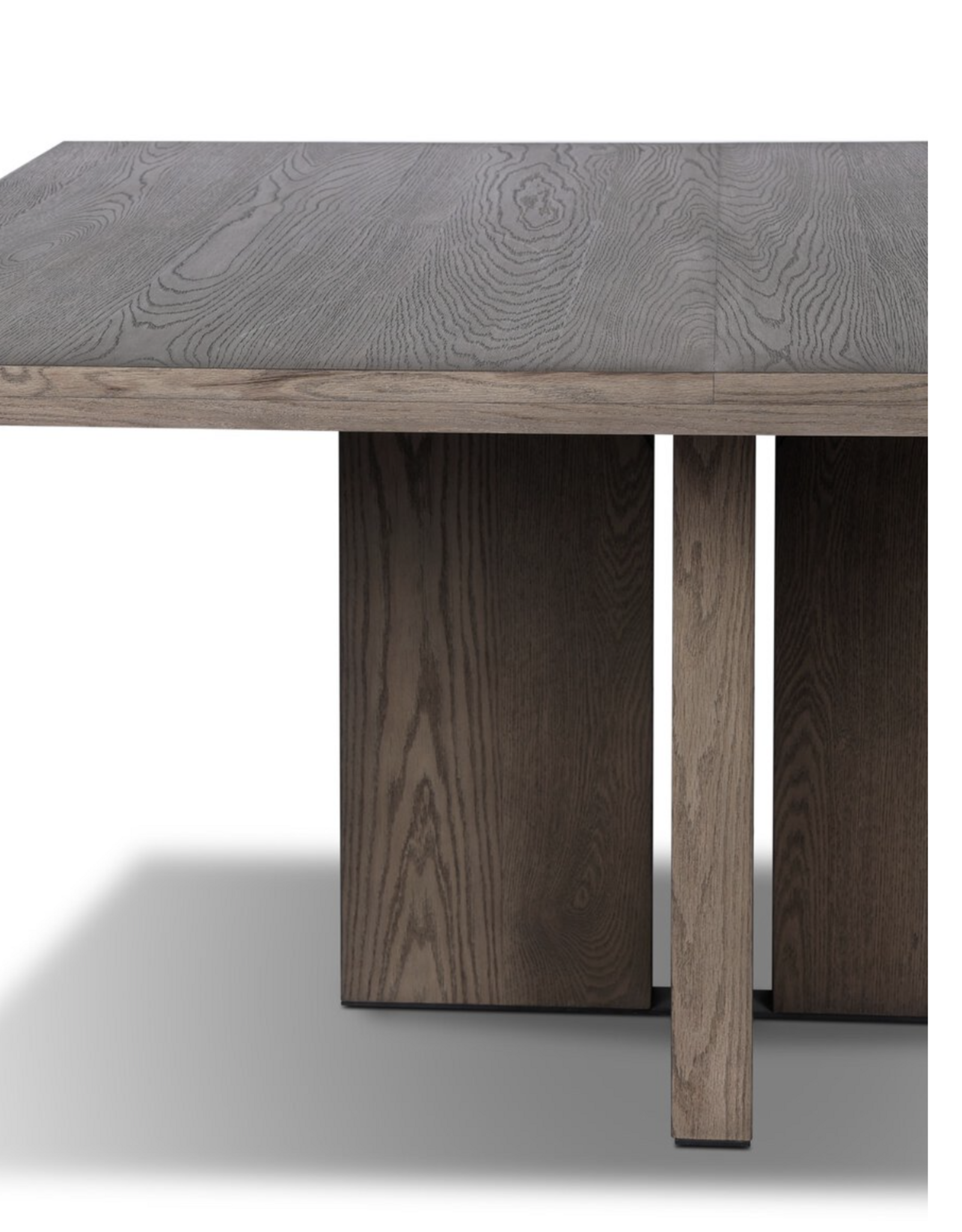 Ernest Square Dining Table