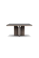 Ernest Square Dining Table