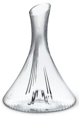 Tight Optic Wine Carafe