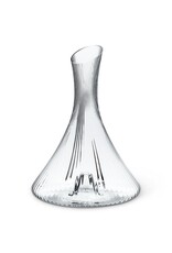 Tight Optic Wine Carafe