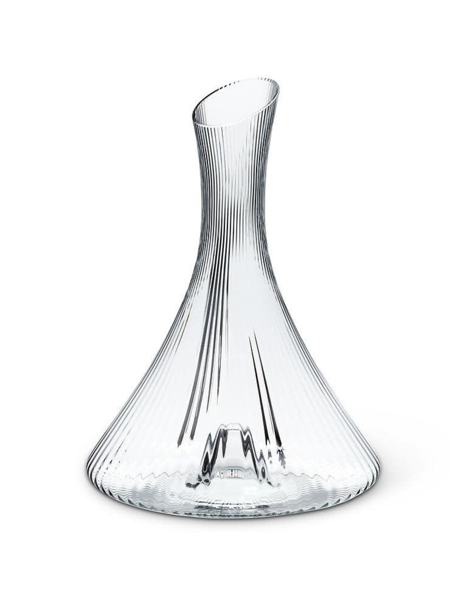 Tight Optic Wine Carafe