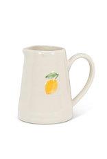 Lemon Mini Jug