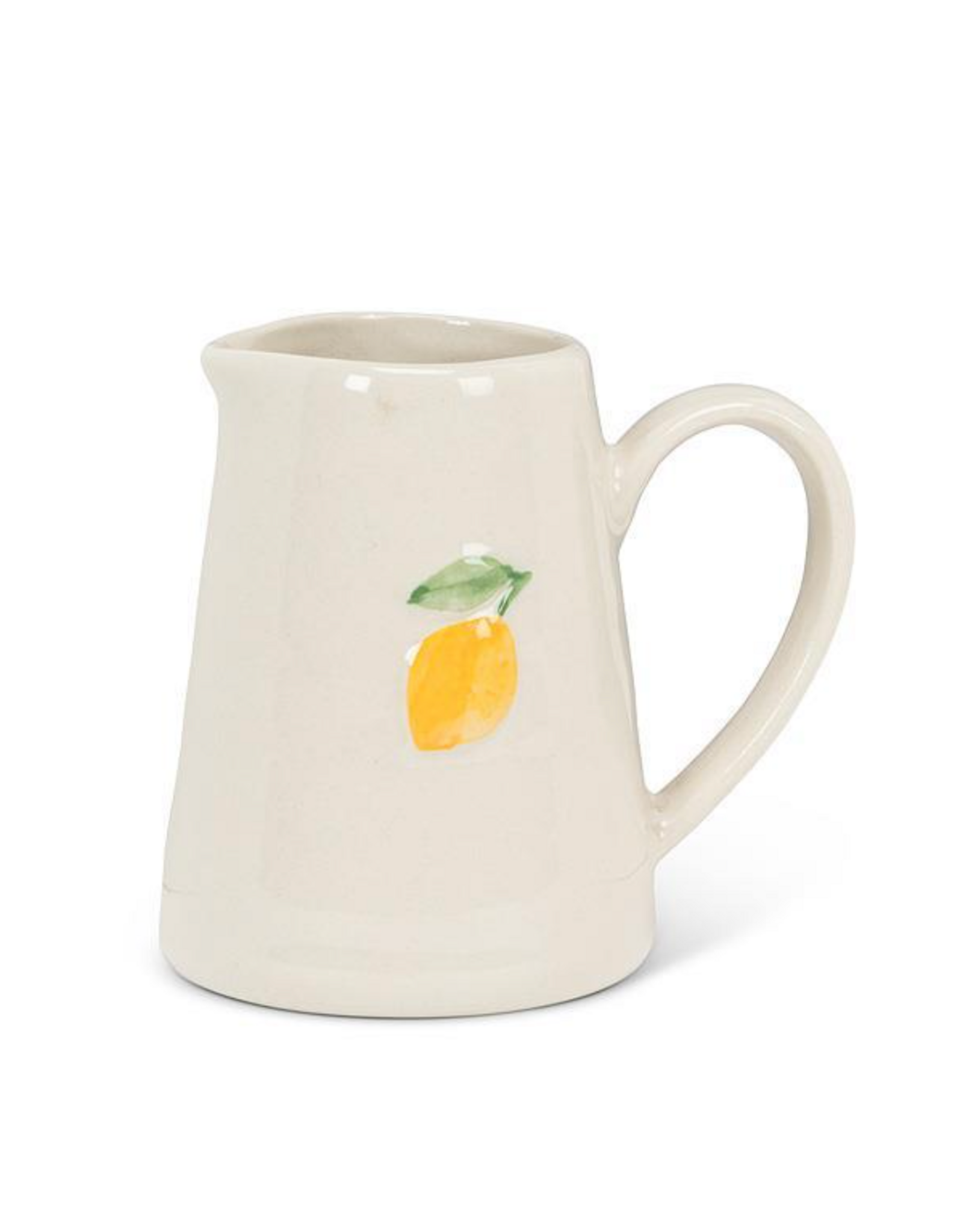Lemon Mini Jug