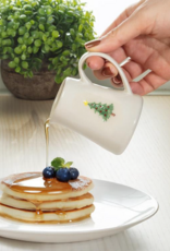 Christmas Tree Mini Jug