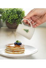 Christmas Tree Mini Jug