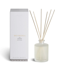 Muskoka Reed Diffuser