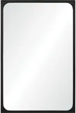 Sorella Mirror, 24''W X 36''H X 1''D