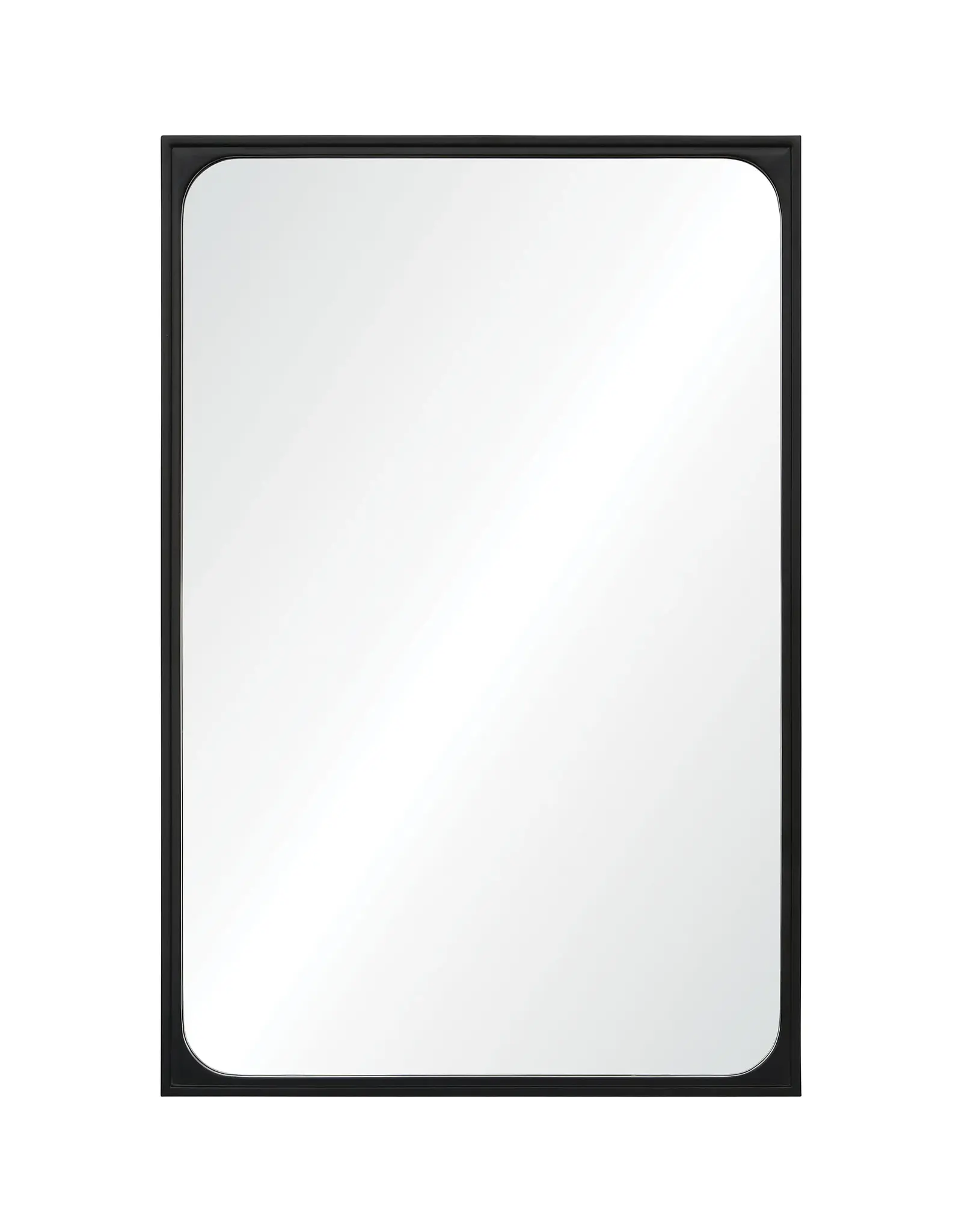Sorella Mirror, 24''W X 36''H X 1''D