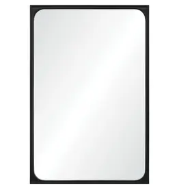 Sorella Mirror, 24''W X 36''H X 1''D