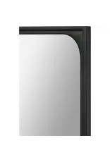 Sorella Mirror, 24''W X 36''H X 1''D