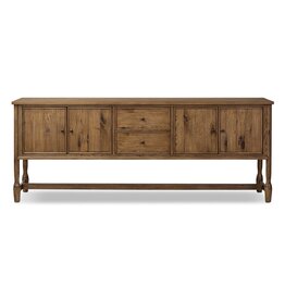 Bari Sideboard 84"