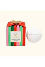 Peppermint & Rosemary Bath Balm