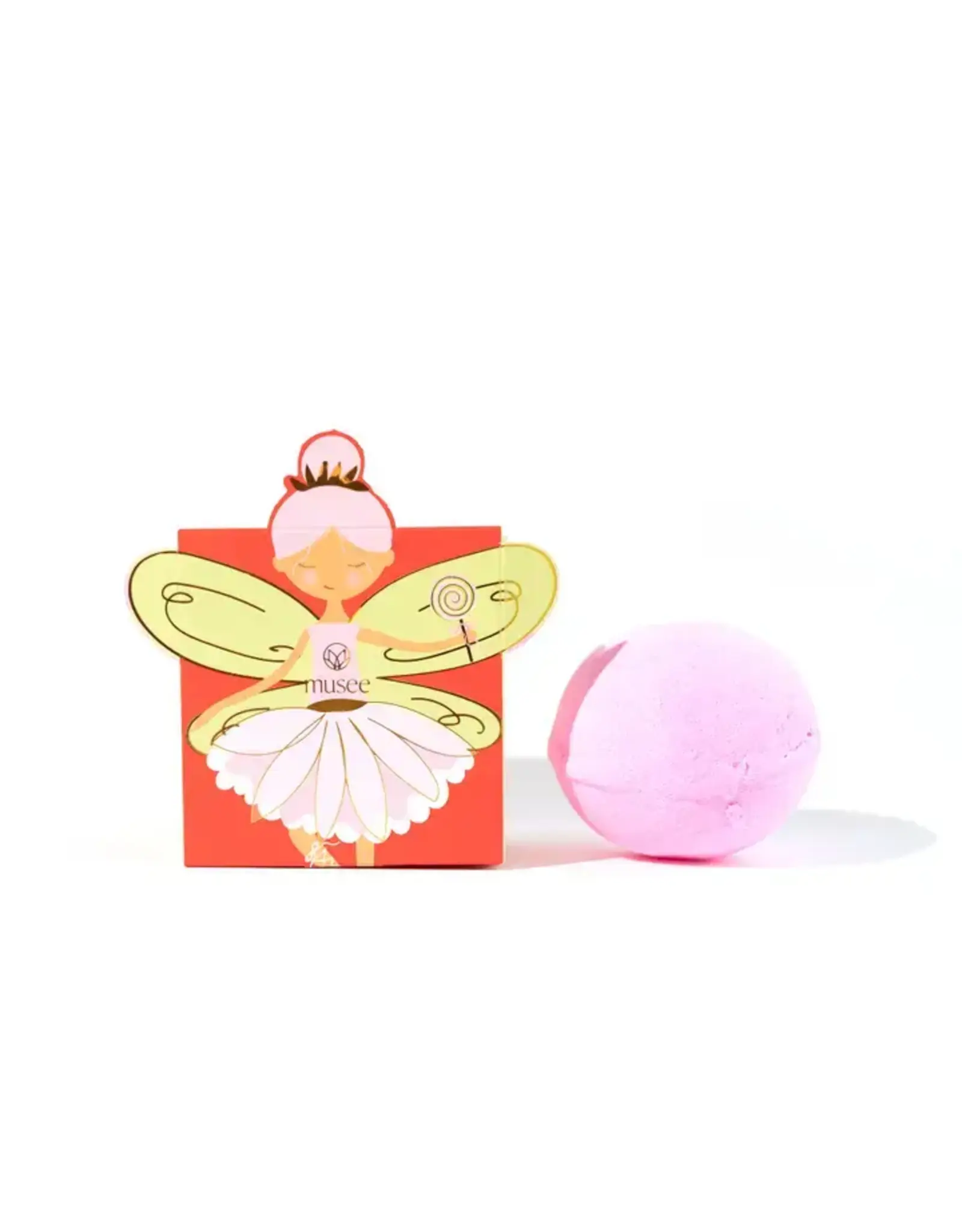 Sugarplum Fairy Bath Balm