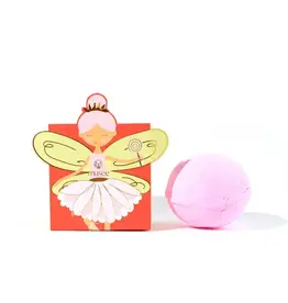 Sugarplum Fairy Bath Balm