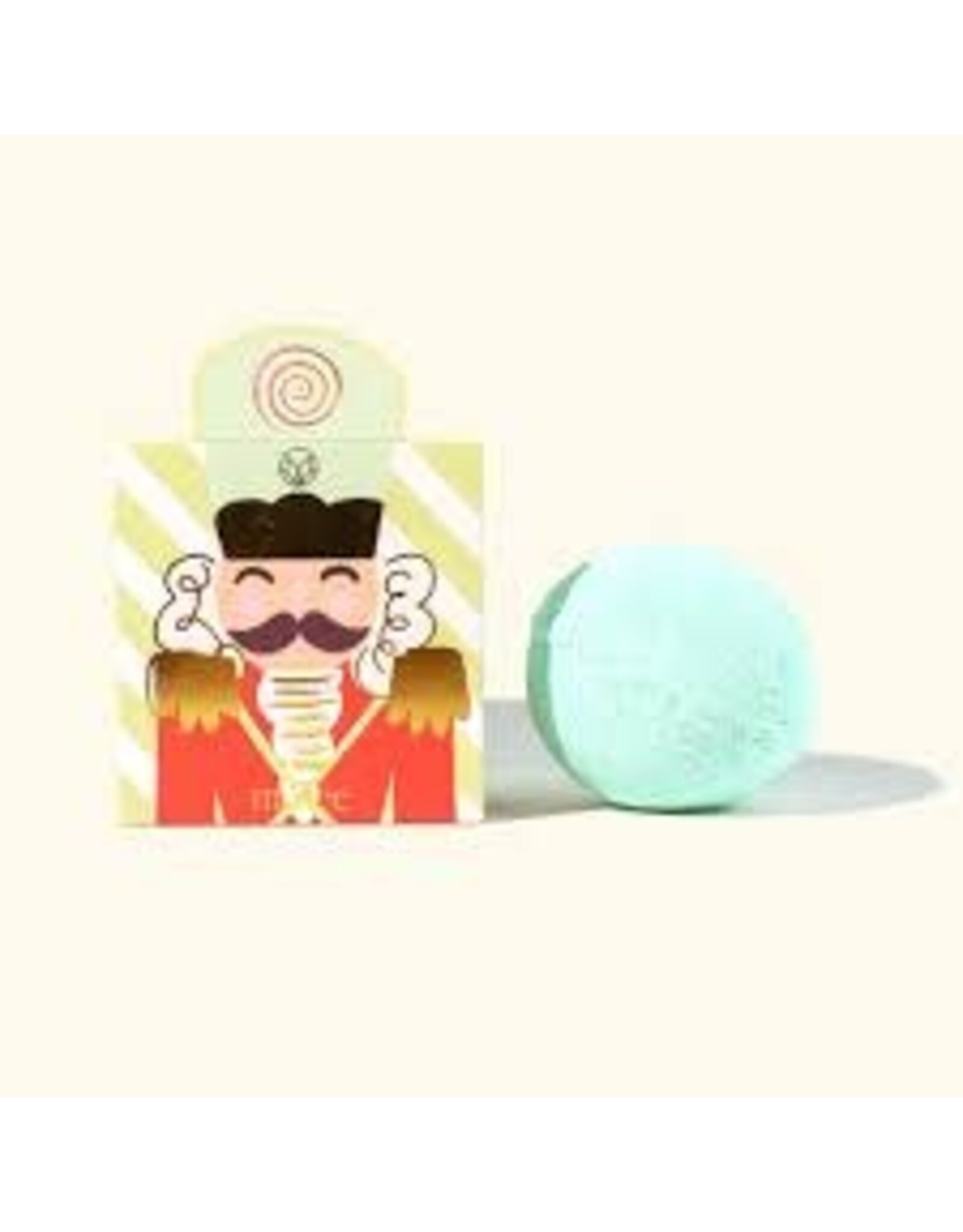 Nutcracker Bath Balm