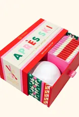 Apres Ski Bath Balm & Sock Set