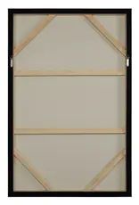 Lipton Art, 40"W X 60"H X 2"D