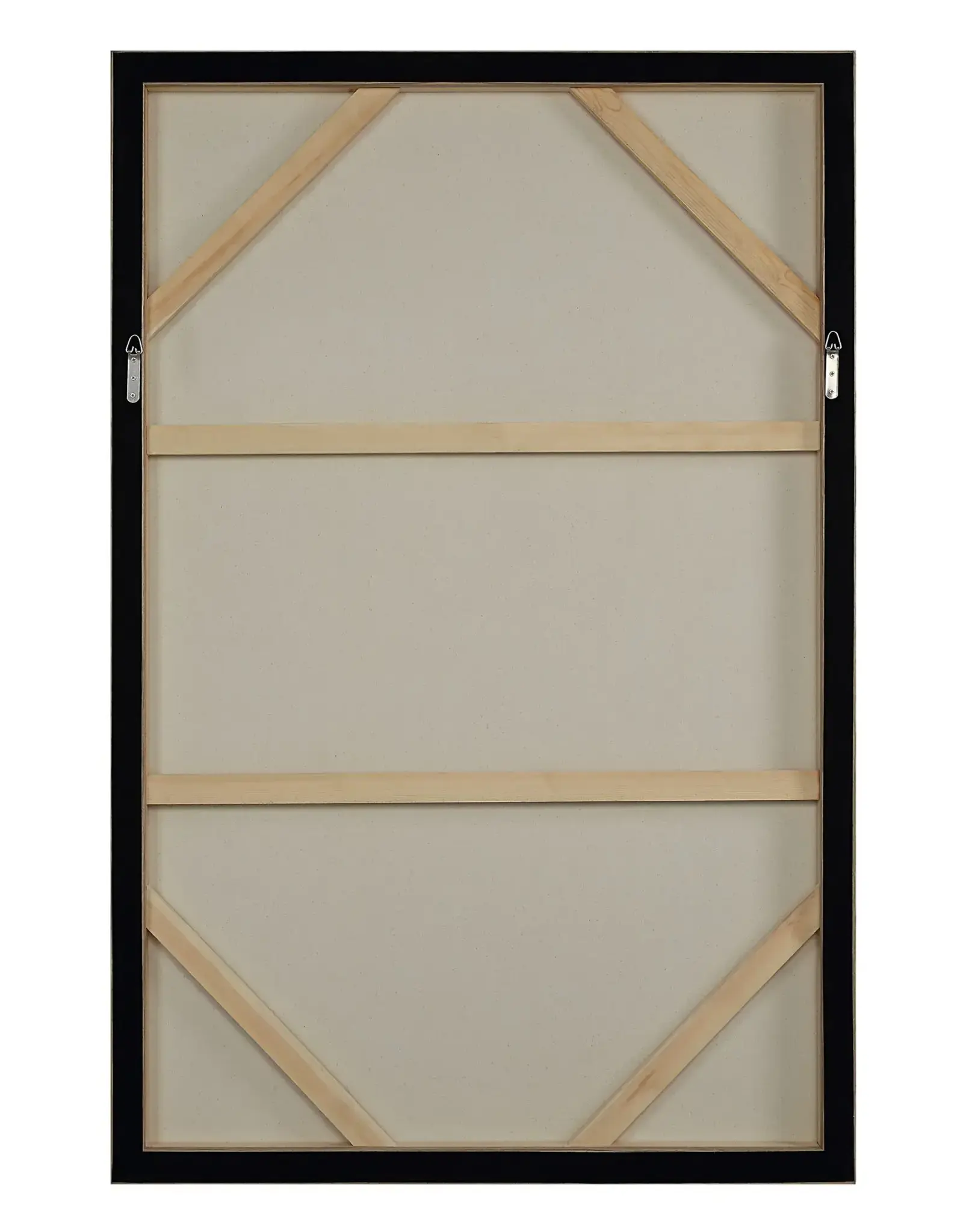 Lipton Art, 40"W X 60"H X 2"D