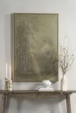 Lipton Art, 40"W X 60"H X 2"D