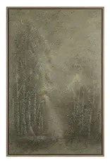 Lipton Art, 40"W X 60"H X 2"D