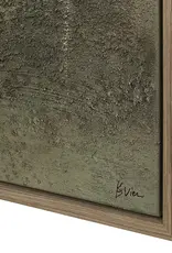 Lipton Art, 40"W X 60"H X 2"D